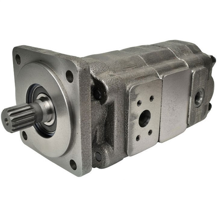 5800230-80 : HYDRAULIC PUMP