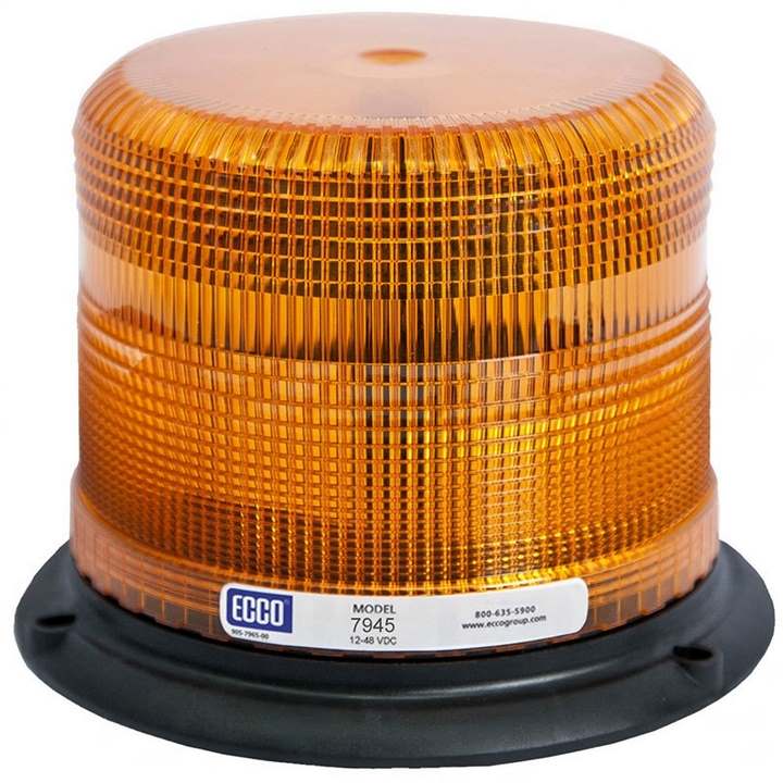 ECCO 7945A LED Beacon Light