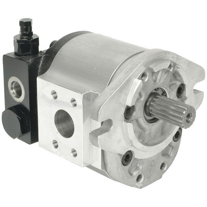 9052606-00 : HYDRAULIC PUMP – Motofork