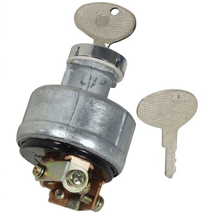 91205-24900 : IGNITION SWITCH - motofork