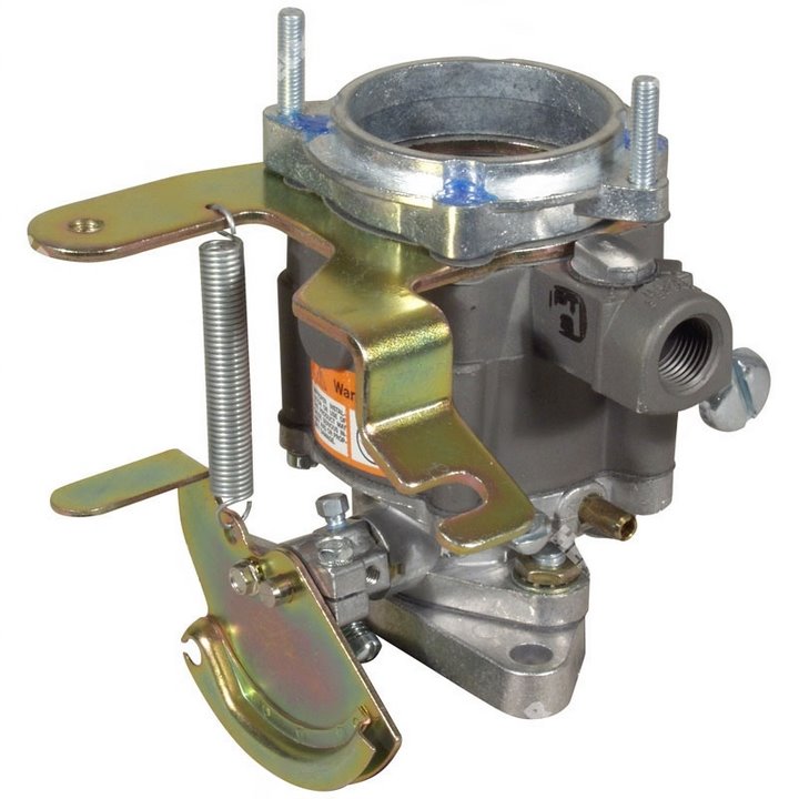 CA55-577-H25 : CARBURETOR - motofork