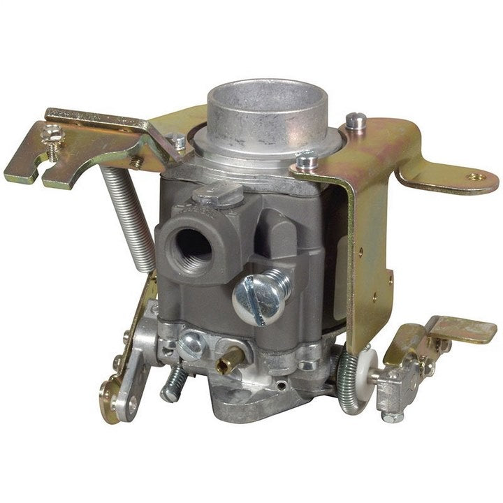 CA55-577-M : CARBURETOR - motofork