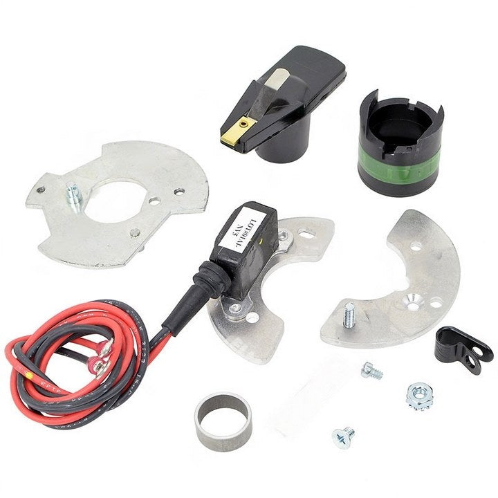 CH-181 : IGNITOR KIT - motofork