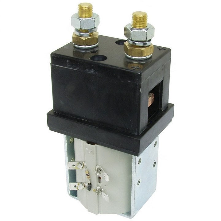 CTR-24-275 : CONTACTOR (24 VOLT) - motofork