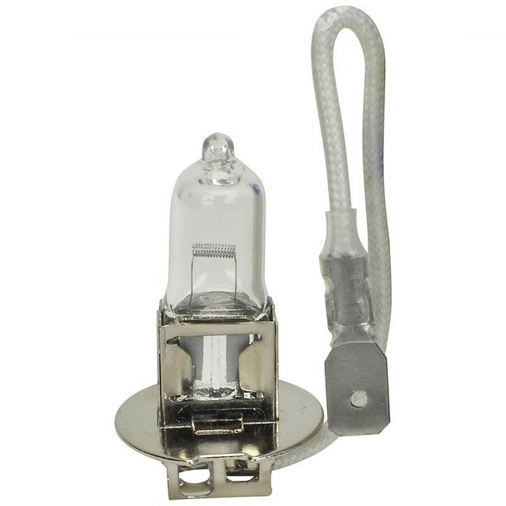 H-3 : HALOGEN BULB, 12 VOLT - motofork