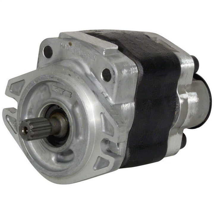 HC110F7-10271A : HYDRAULIC PUMP – Motofork