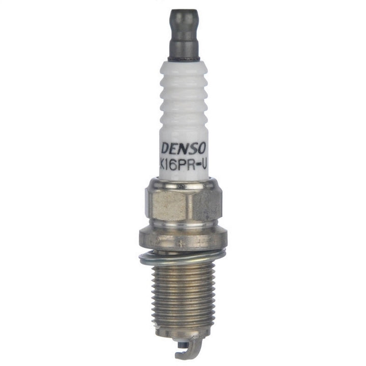 K16PR-U : SPARK PLUG - motofork