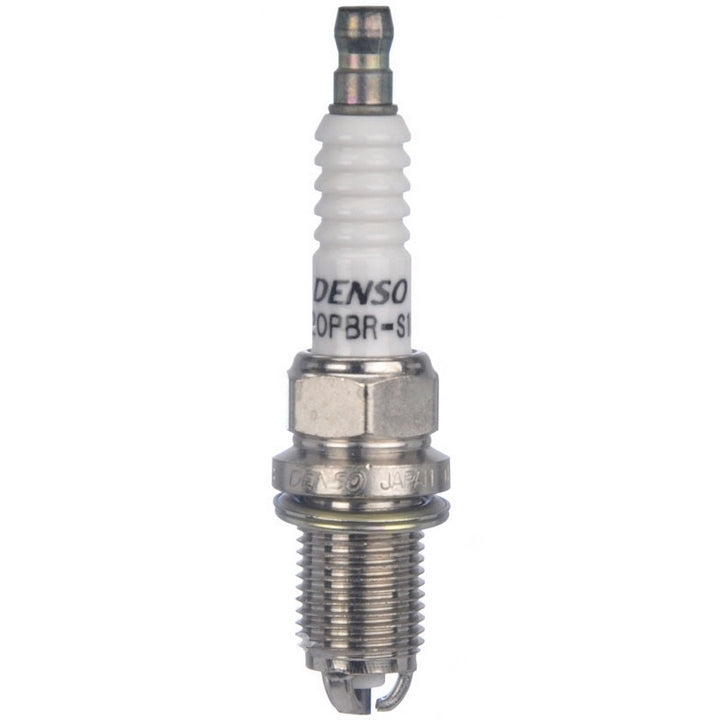 K20PBR-S10 : SPARK PLUG - motofork