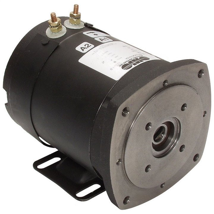 MOTOR-1014 : ELECTRIC PUMP MOTOR (24V) - motofork