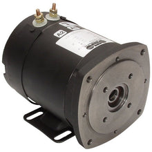 Load image into Gallery viewer, MOTOR-1014 : ELECTRIC PUMP MOTOR (24V) - motofork