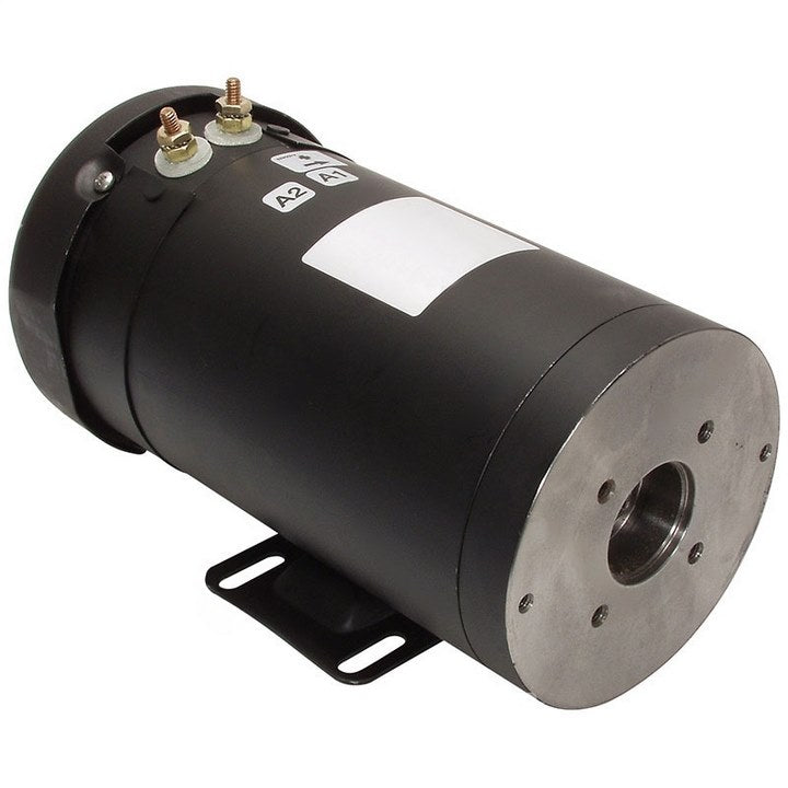 MOTOR-1026 : ELECTRIC PUMP MOTOR (24V) - motofork