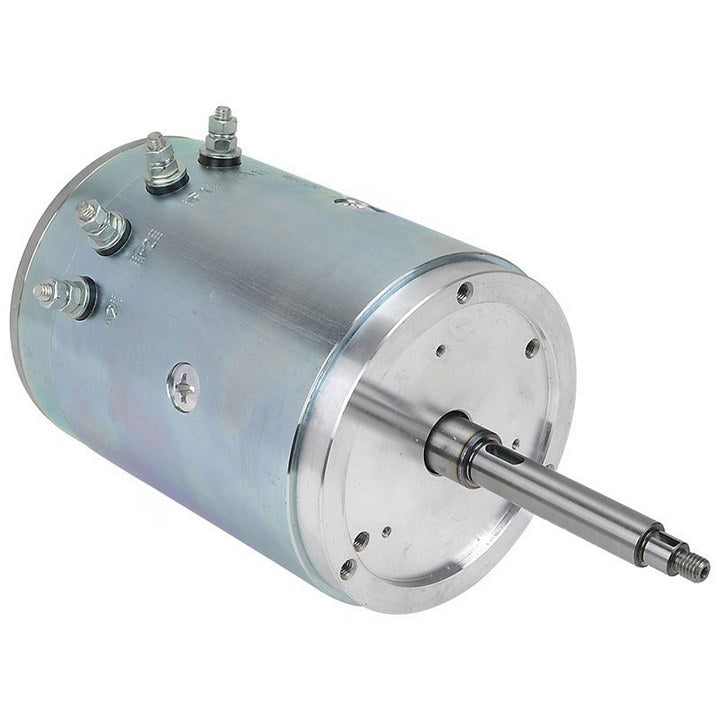 MOTOR-1103 : ELECTRIC PUMP MOTOR (24V) - motofork