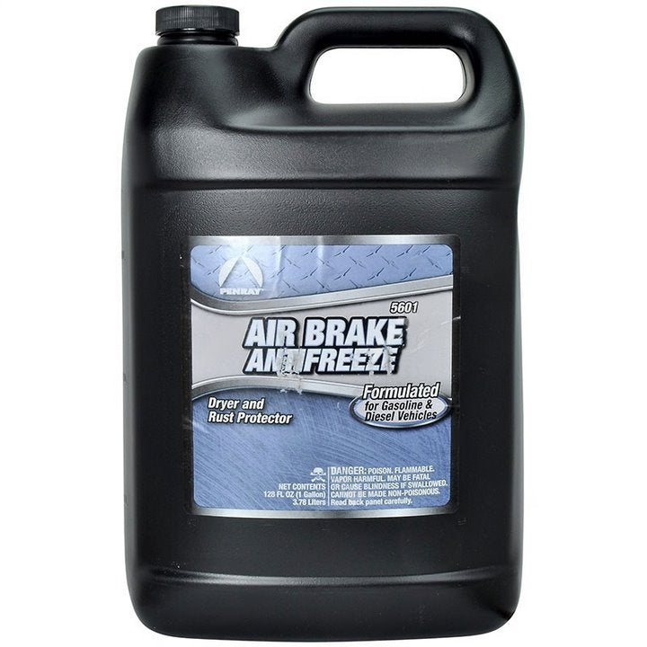 PR-5601 : AIR BRAKE ANTIFREEZE (1 GALLON - motofork