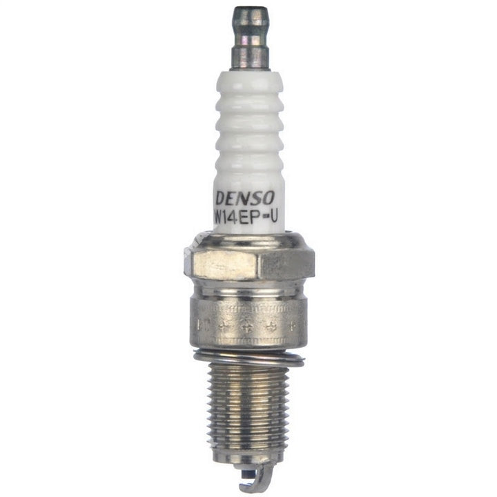 W14EP-U : SPARK PLUG - motofork