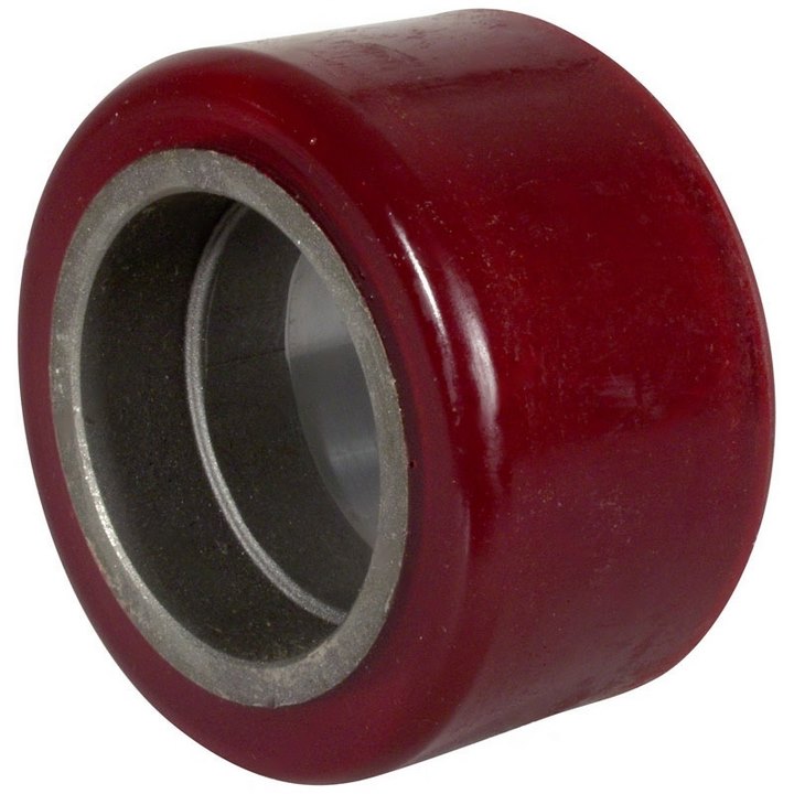 WH-514 : POLYURETHANE WHEEL - motofork