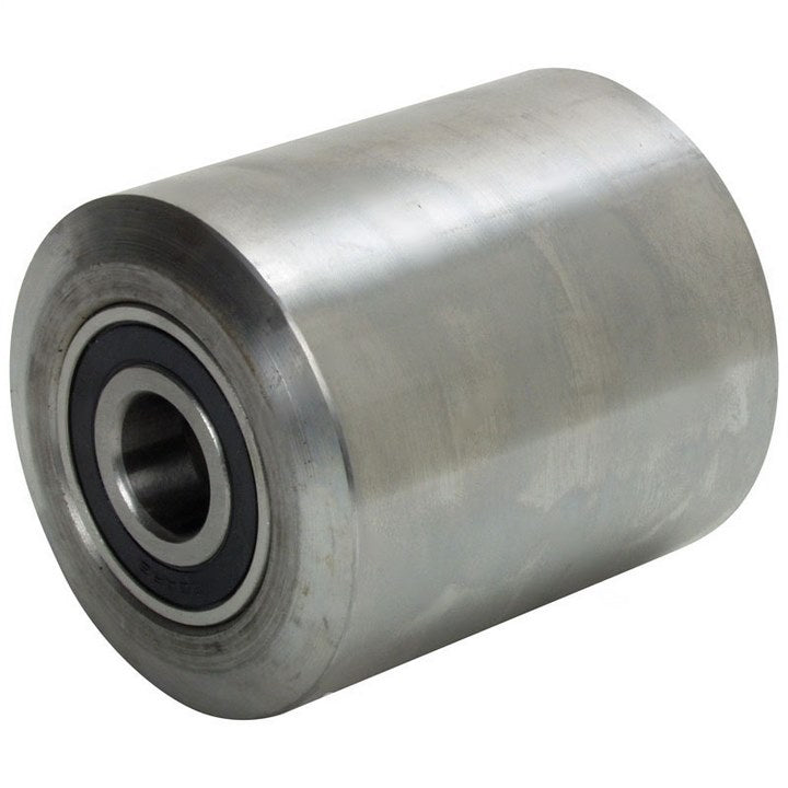 WH-578-STEEL-A : STEEL WHEEL/BEARINGS - motofork