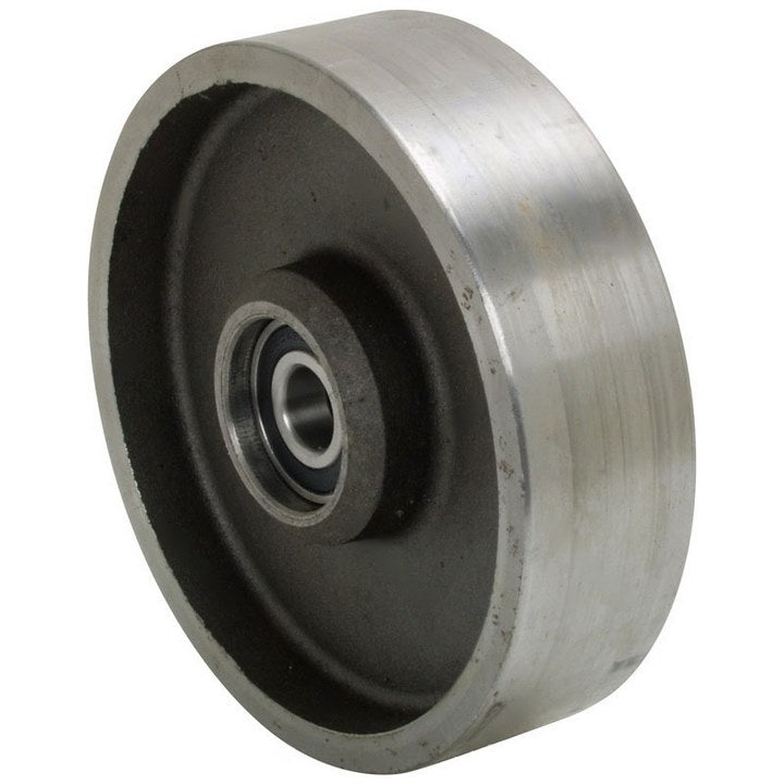 WH-670-STEEL-A : STEEL WHEEL/BEARINGS – Motofork