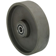 Load image into Gallery viewer, WH-718-STEEL-A : STEEL WHEEL/BEARINGS - motofork