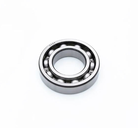 0043212: Mitsubishi Forklift BEARING - BALL OPEN