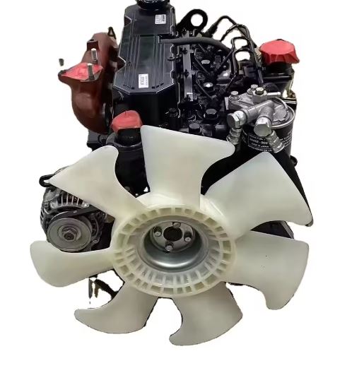 New original Excavator diesel engine S4Q2 Engine assembly 34.6KW/2000rpm