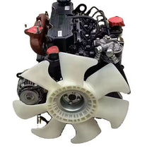 Load image into Gallery viewer, New original Excavator diesel engine S4Q2 Engine assembly 34.6KW/2000rpm