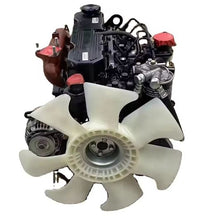 Load image into Gallery viewer, New original Excavator diesel engine S4Q2 Engine assembly 34.6KW/2000rpm