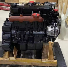 Load image into Gallery viewer, New original Excavator diesel engine S4Q2 Engine assembly 34.6KW/2000rpm