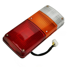 Load image into Gallery viewer, Z8620-24XH8 : REAR-COMB.LAMP 24V ASSY - motofork