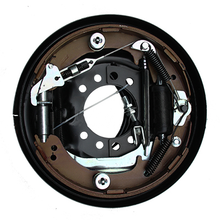 Load image into Gallery viewer, 37B-1BR-5120,37B-1BR-5140: Wheel Brake Assy RH - motofork