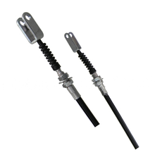 Load image into Gallery viewer, 46410-30551-71: Parking Brake Cable RH - motofork