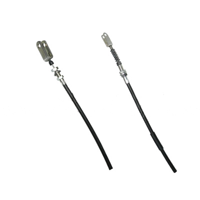 46220-33902-71: Parking Brake Cable - motofork