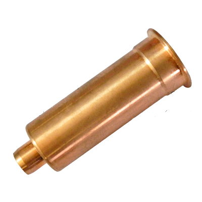 490B-03109: Injector Copper Sleeve - motofork