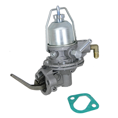 N-17010-50K00: Fuel Pump – Motofork