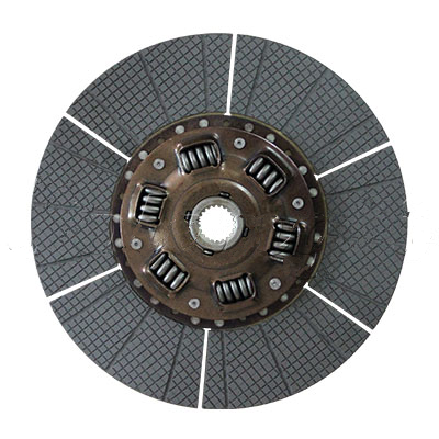 31550-30511-71: Clutch Disc - motofork