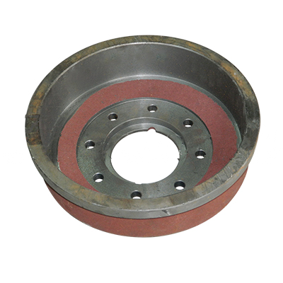 C0Q21-32301: Brake Drum - motofork