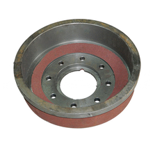 Load image into Gallery viewer, C0Q21-32301: Brake Drum - motofork