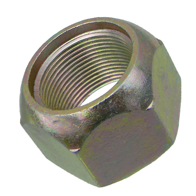 25784-42111: Nut,Axle Hub - motofork