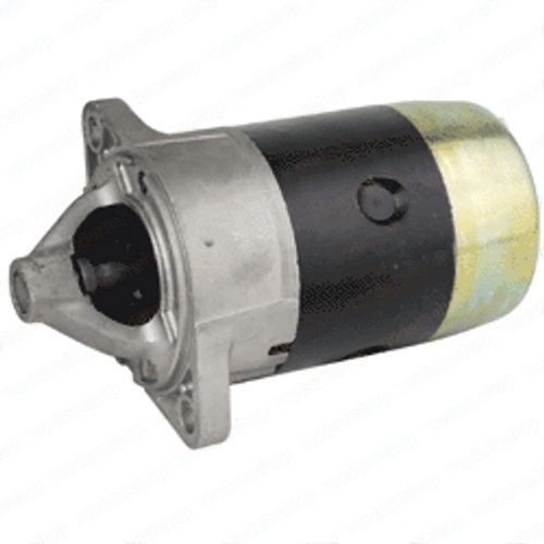 19-200: Komatsu Forklift STARTER - REMAN - motofork