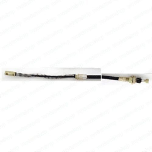 3EB-30-31340: Komatsu Forklift CABLE - EMERGENCY BRAKE - motofork