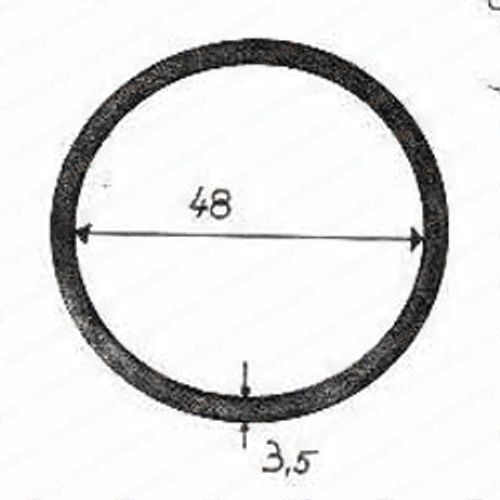 6140-11-6331: Komatsu Forklift GASKET - THERMOSTAT - motofork