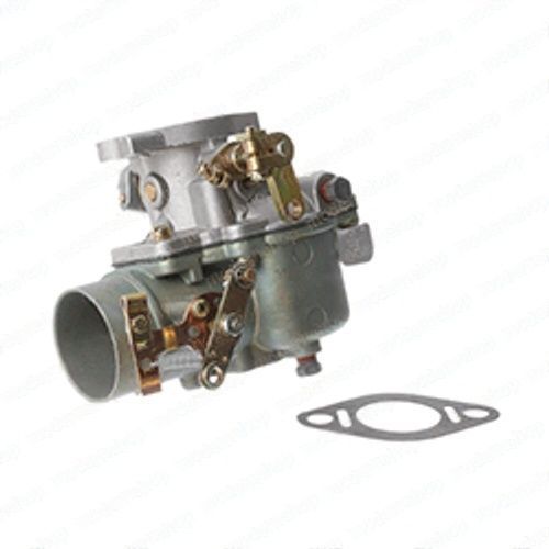 8611863: Komatsu Forklift CARBURETOR - motofork