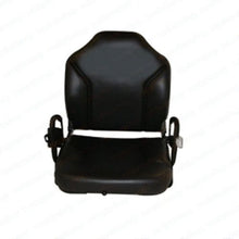 Load image into Gallery viewer, 8776271: Komatsu Forklift SEAT - VINYL - motofork