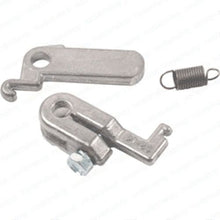 Load image into Gallery viewer, AL1-25-1: Komatsu Forklift LEVER ASSEMBLY - motofork