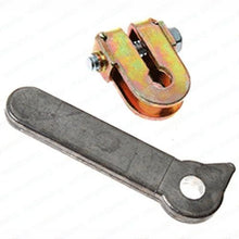 Load image into Gallery viewer, AL1-26-1: Komatsu Forklift LEVER - FLOATING ASSEMBLY - motofork