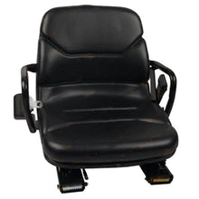 Load image into Gallery viewer, 9121453900: Mitsubishi Forklift SEAT - VINYL - motofork