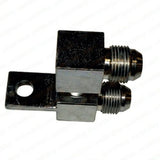 9542710900: Mitsubishi Forklift FITTING - HYDRAULIC