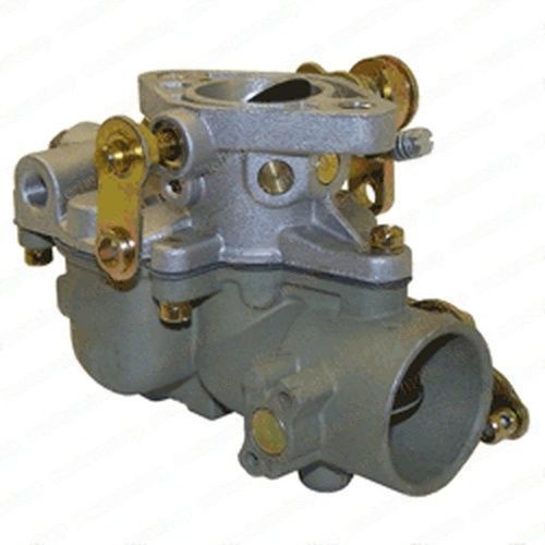 971069: Mitsubishi Forklift CARBURETOR - GAS - motofork