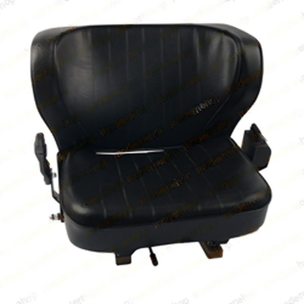 WM-641-A: TCM Forklift SEAT - VINYL - motofork