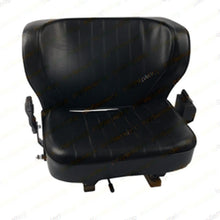 Load image into Gallery viewer, WM-641-A: TCM Forklift SEAT - VINYL - motofork