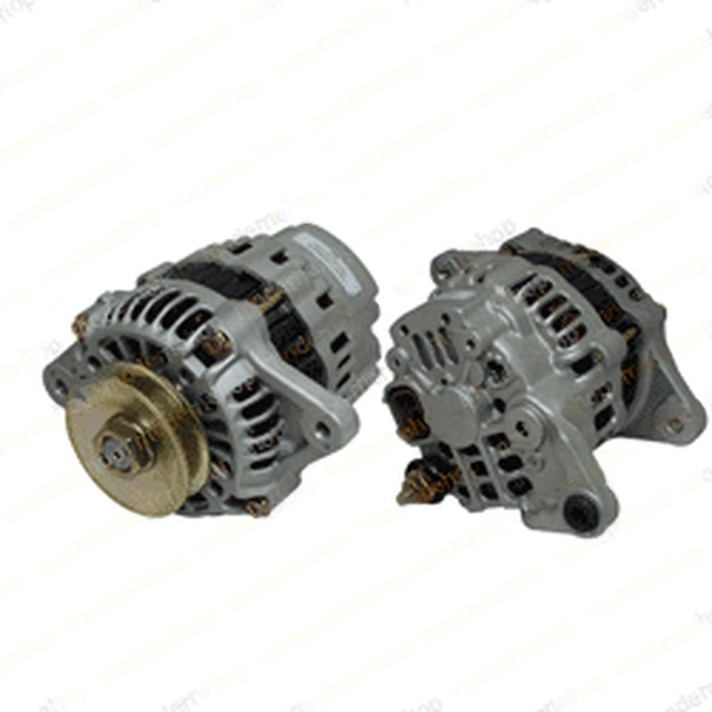 23100-FU410: TCM Forklift ALTERNATOR - NEW MITSUBISHI - motofork